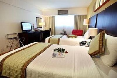 фото отеля Bao Son International Hotel