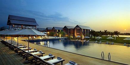 фото отеля Ri-Yaz Heritage Resort and Spa