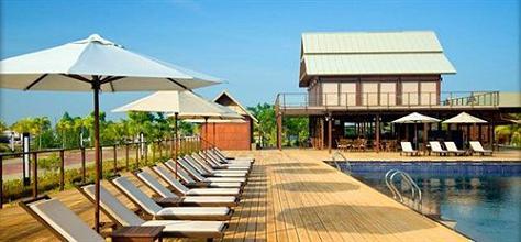 фото отеля Ri-Yaz Heritage Resort and Spa