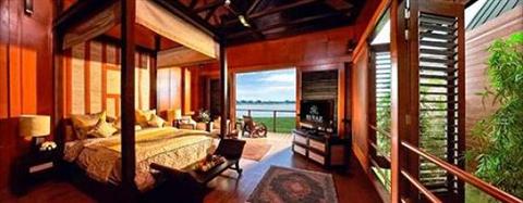 фото отеля Ri-Yaz Heritage Resort and Spa