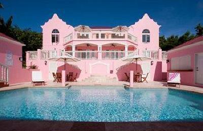 фото отеля The Villas at Sunset Lane