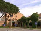 фото отеля Kyriad Montpellier Mediterranee Aeroport
