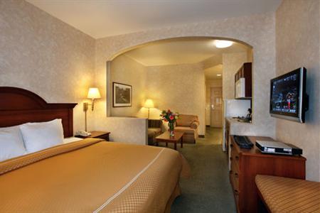 фото отеля Prominence Hotel & Suites