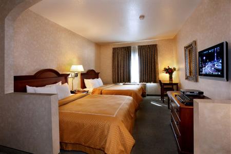 фото отеля Prominence Hotel & Suites