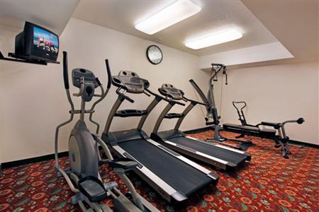 фото отеля Prominence Hotel & Suites