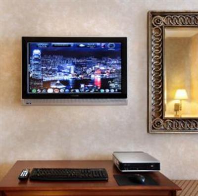 фото отеля Prominence Hotel & Suites