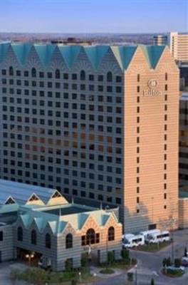 фото отеля Hilton Houston North