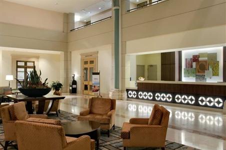 фото отеля Hilton Houston North