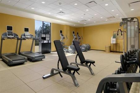 фото отеля Hilton Houston North