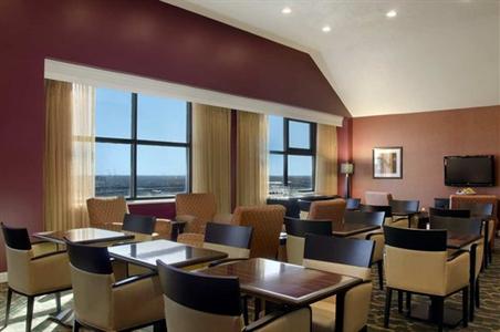 фото отеля Hilton Houston North