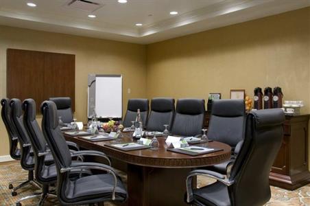 фото отеля Hilton Houston North