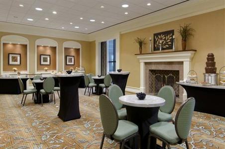 фото отеля Hilton Houston North