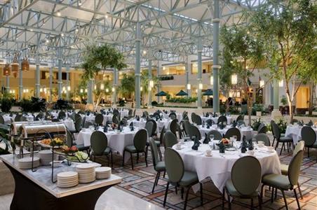 фото отеля Hilton Houston North