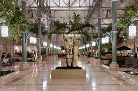 фото отеля Hilton Houston North