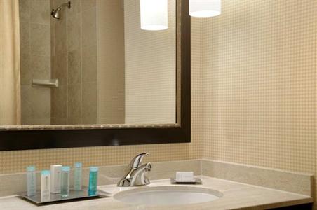 фото отеля Hilton Houston North