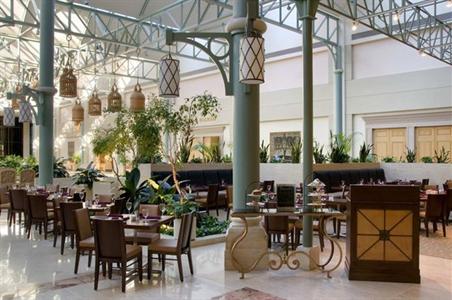 фото отеля Hilton Houston North