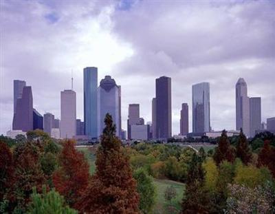 фото отеля Hilton Houston North