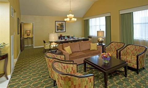 фото отеля Hilton Houston North