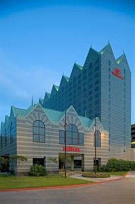 фото отеля Hilton Houston North