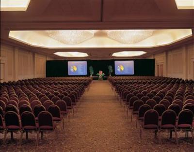 фото отеля Hilton Houston North