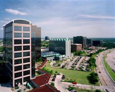 фото отеля Hilton Houston North