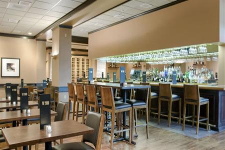 фото отеля Hilton Houston North