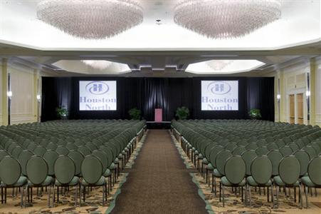 фото отеля Hilton Houston North