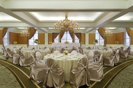 фото отеля Hilton Houston North