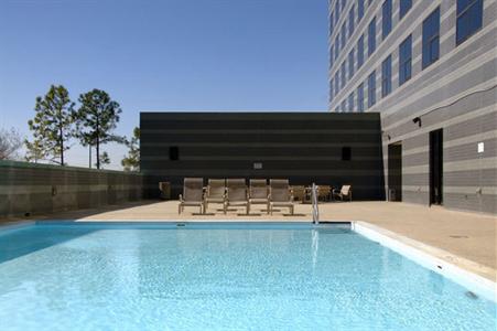 фото отеля Hilton Houston North
