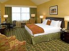 фото отеля Hilton Houston North