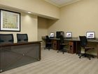 фото отеля Hilton Houston North