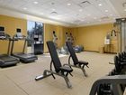 фото отеля Hilton Houston North