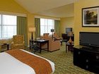 фото отеля Hilton Houston North