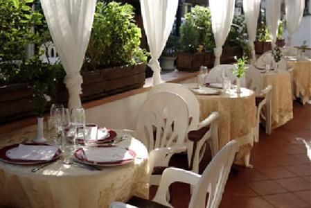 фото отеля Hotel Villa Pina Cervia