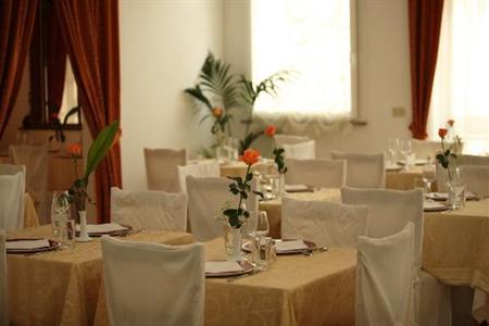 фото отеля Hotel Villa Pina Cervia