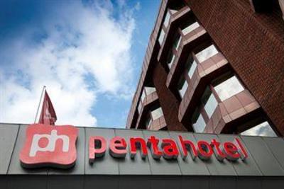 фото отеля Penta Hotel Reading