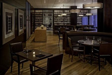 фото отеля Hyatt Arlington