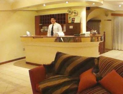 фото отеля Hotel Cap Polonio