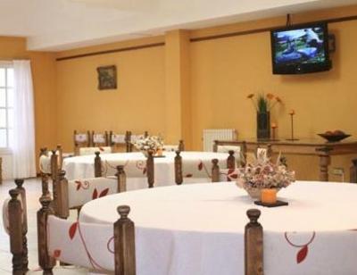 фото отеля Hotel Cap Polonio