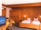 фото отеля Hotel Augarten