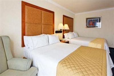 фото отеля Holiday Inn Express Centro Historico Oaxaca