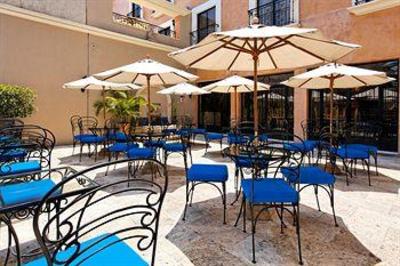 фото отеля Holiday Inn Express Centro Historico Oaxaca