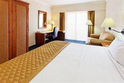 фото отеля Holiday Inn Express Centro Historico Oaxaca