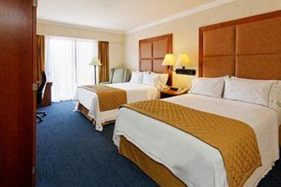 фото отеля Holiday Inn Express Centro Historico Oaxaca