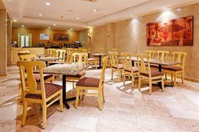 фото отеля Holiday Inn Express Centro Historico Oaxaca