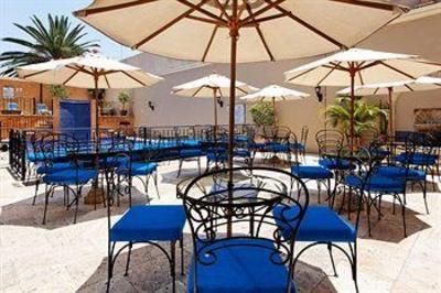 фото отеля Holiday Inn Express Centro Historico Oaxaca