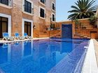 фото отеля Holiday Inn Express Centro Historico Oaxaca