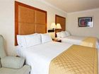 фото отеля Holiday Inn Express Centro Historico Oaxaca