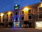 фото отеля Holiday Inn Express Centro Historico Oaxaca
