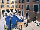 фото отеля Holiday Inn Express Centro Historico Oaxaca